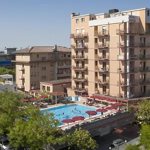 Hotel Sofia, Jesolo