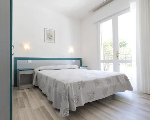 Hotel El Paso Lido di Jesolo 3*,  Italy