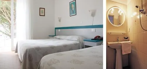 Hotel El Paso Lido di Jesolo