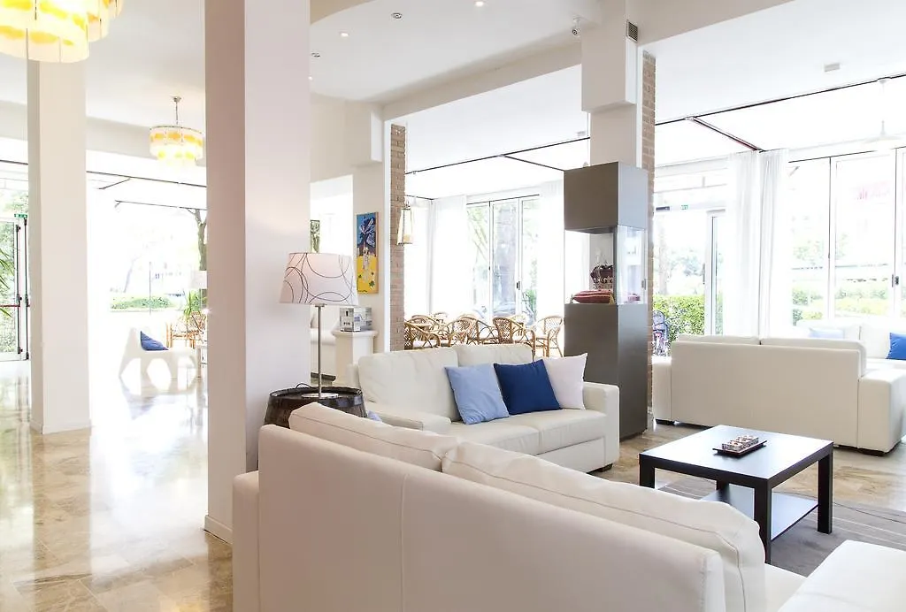 Hotel El Paso Lido di Jesolo