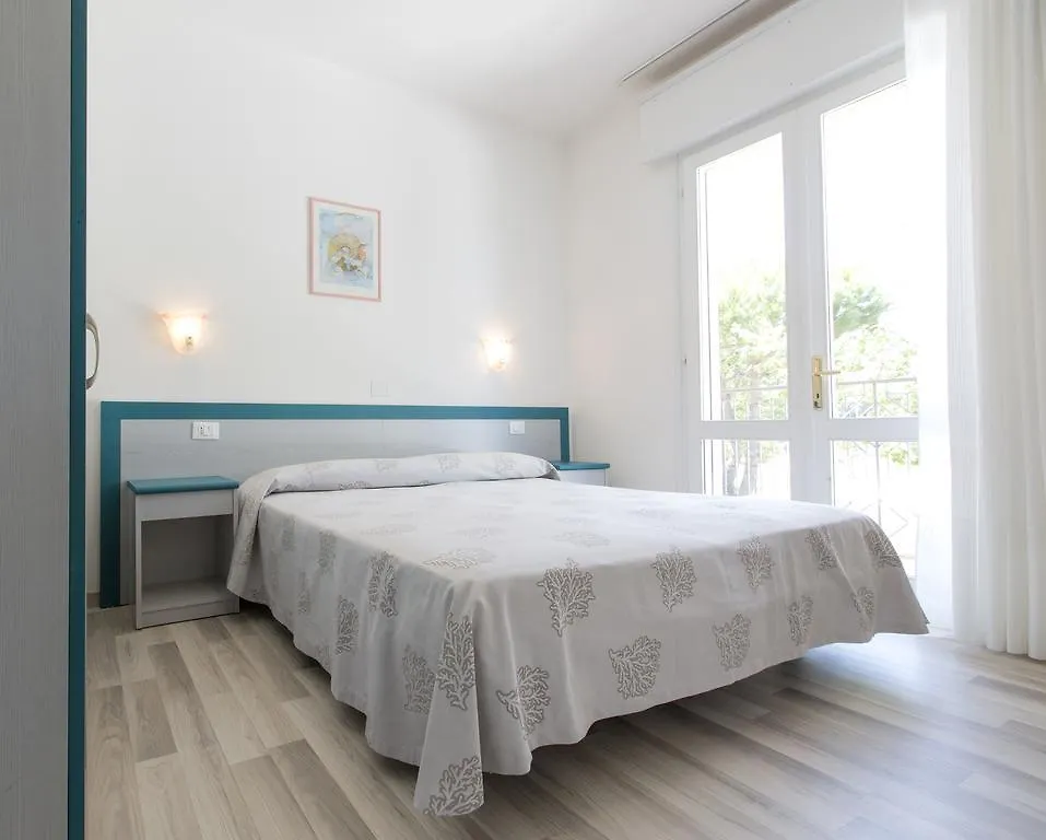 Hotel El Paso Lido di Jesolo