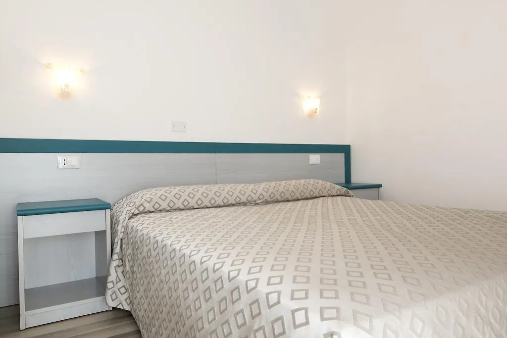 ***  Hotel El Paso Lido di Jesolo Italy