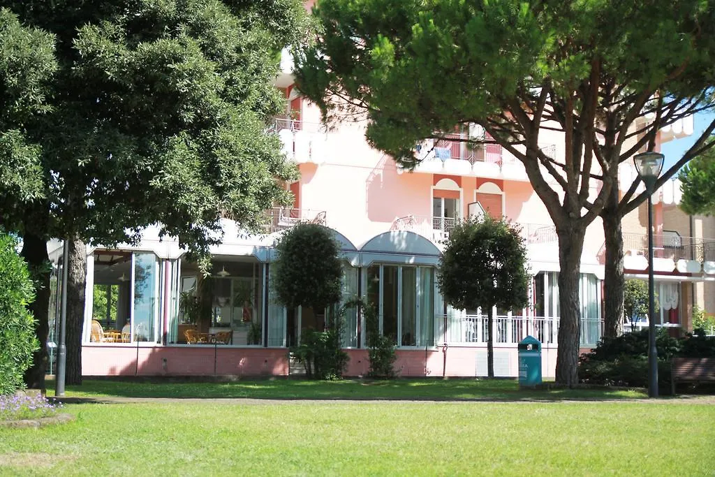 ***  Hotel El Paso Lido di Jesolo Italy
