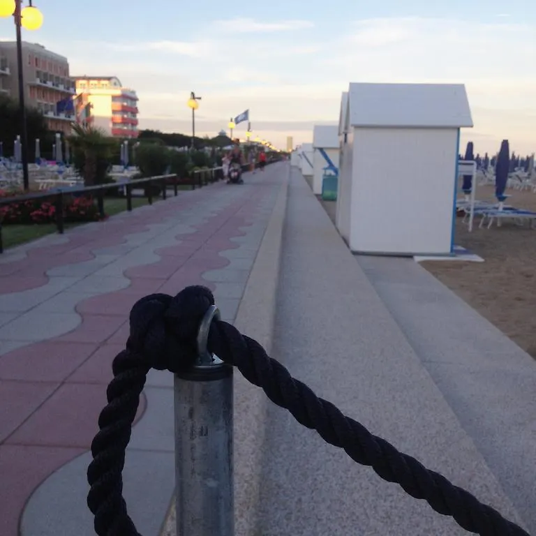 Hotel El Paso Lido di Jesolo
