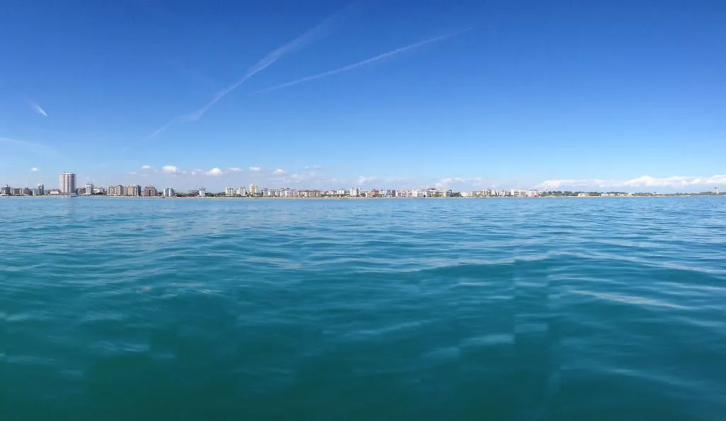 Hotel El Paso Lido di Jesolo 3*,  Italy