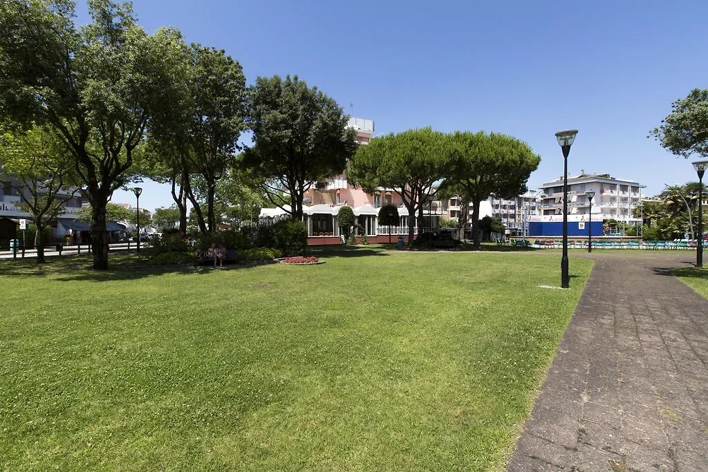 Hotel El Paso Lido di Jesolo